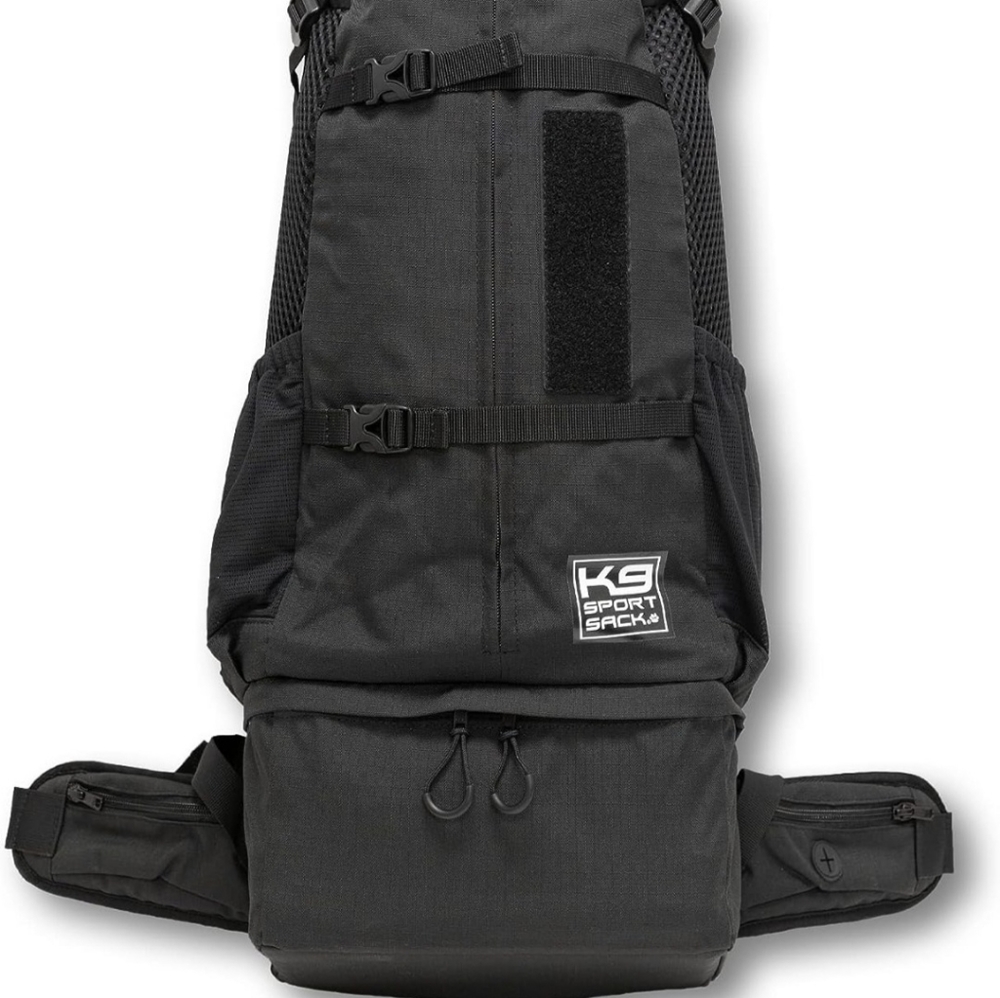 K9 Sport Sack